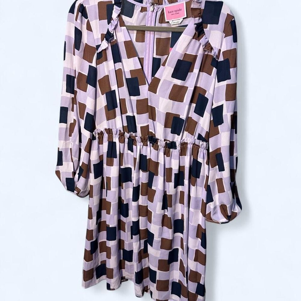 Kate-spade-new-york Women's multi Summer-dresses